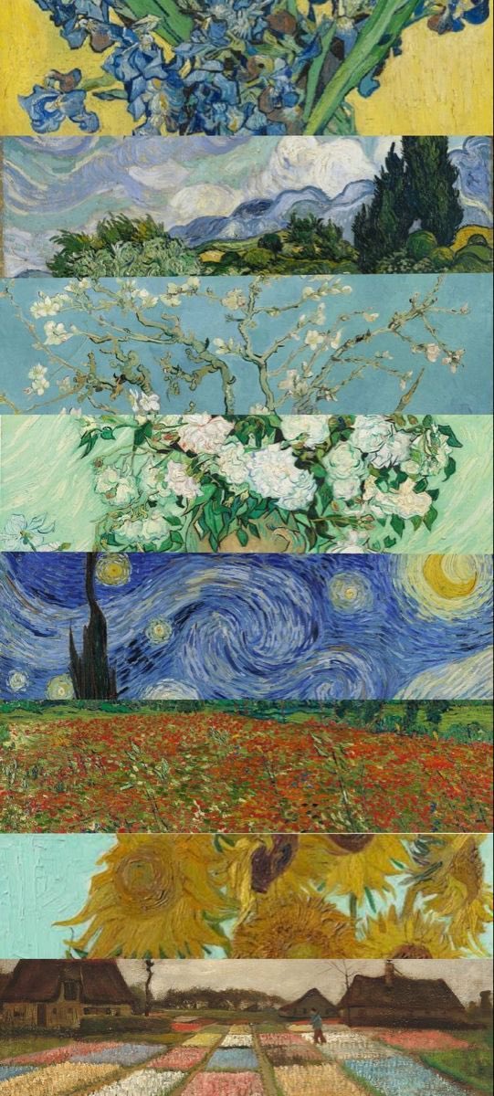 allontanarsio's tweet photo. Vincent van Gogh https://t.co/6f6jQgURY9