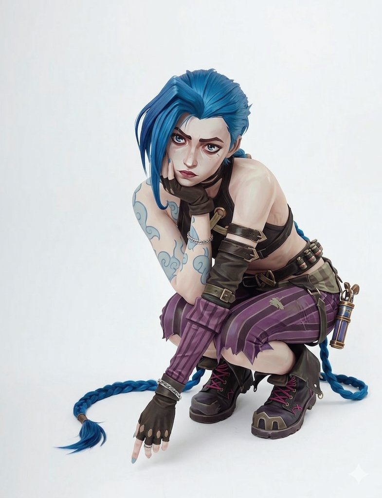 jinx tweet media