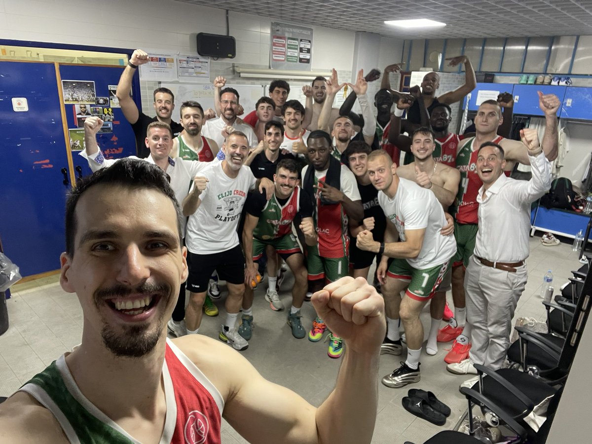 Nedim Djedovic tweet media
