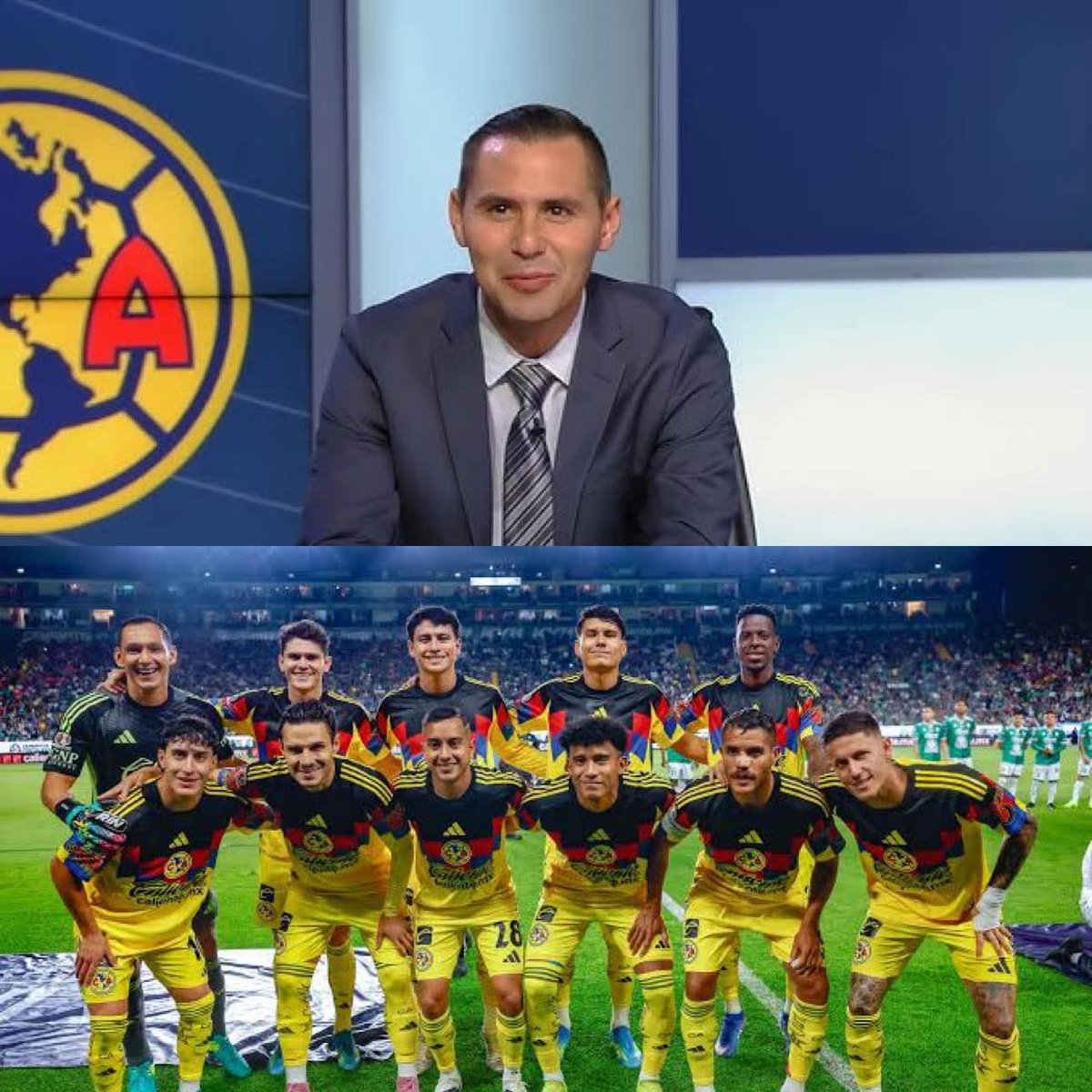 🦅🏆 El HINCHA 🏆🦅⚽ tweet media