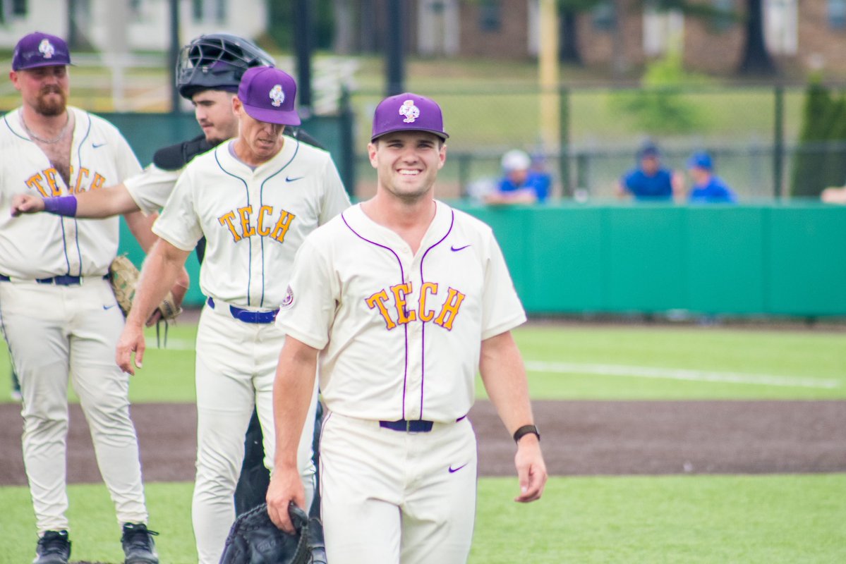 TNTech_Baseball's tweet photo. 𝙎𝙏𝙍𝙄𝘾𝙆𝙇𝙄𝙉 𝙊𝙐𝙏 ✌🏼 

#WingsUp https://t.co/Mvusgw5uWv
