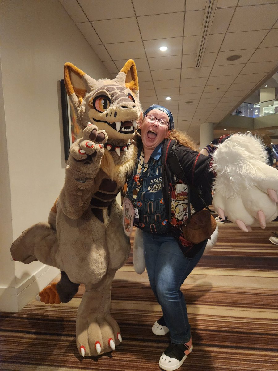 SecretYeen 🔜 FWA2026 tweet media