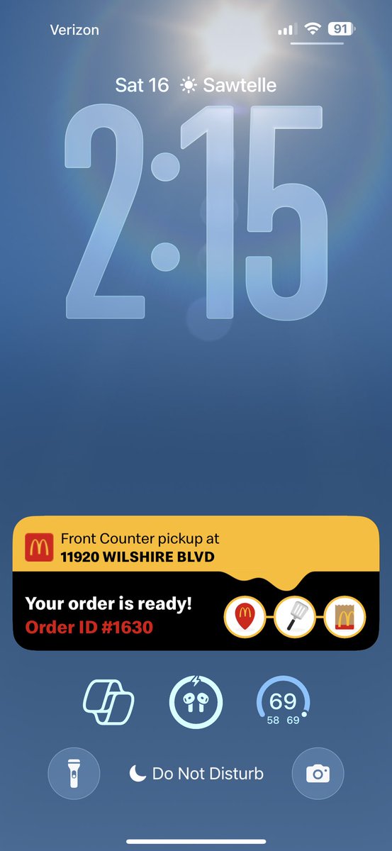 TheRealMrLynch's tweet photo. It took me 20 minutes to get a drink from @McDonalds - The female manager at this location was the WORST I’ve ever seen. I imagine she’s been complained on before… I have over 30K points with Mc Donald’s… She didn’t care. #HorribleService #BadService https://t.co/mV5YcGdQId