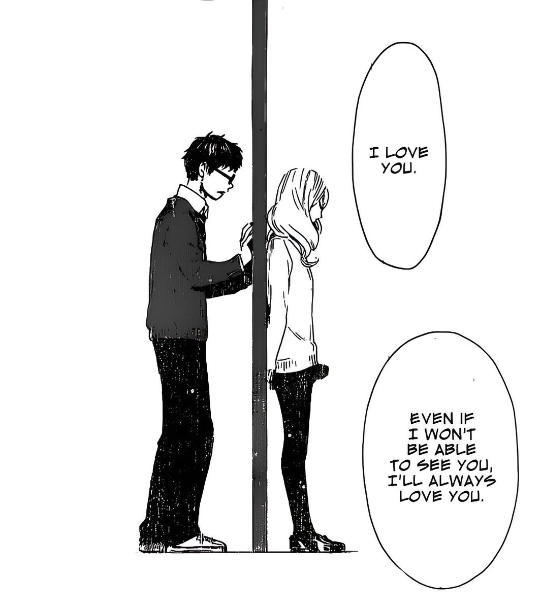 Out Of Context Manga tweet media