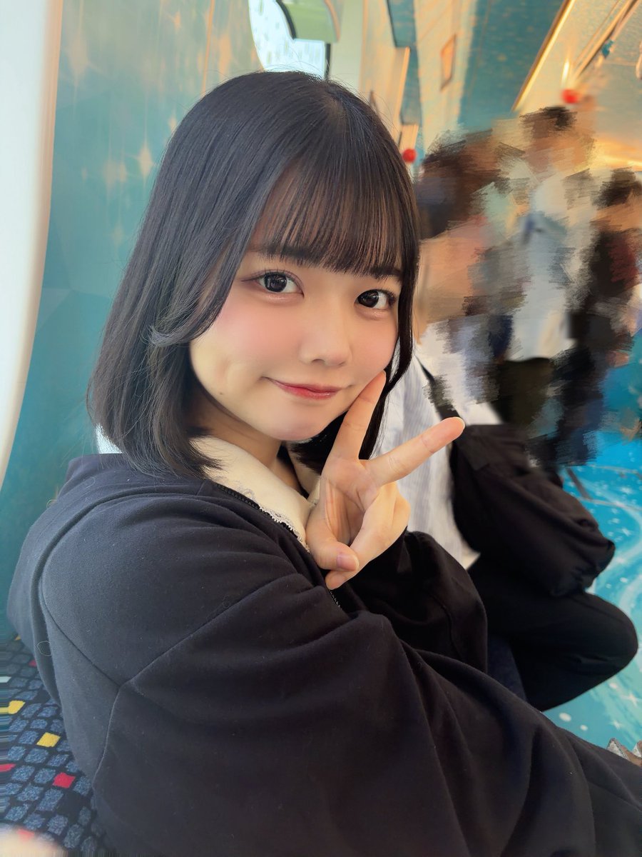 百瀬るう tweet media