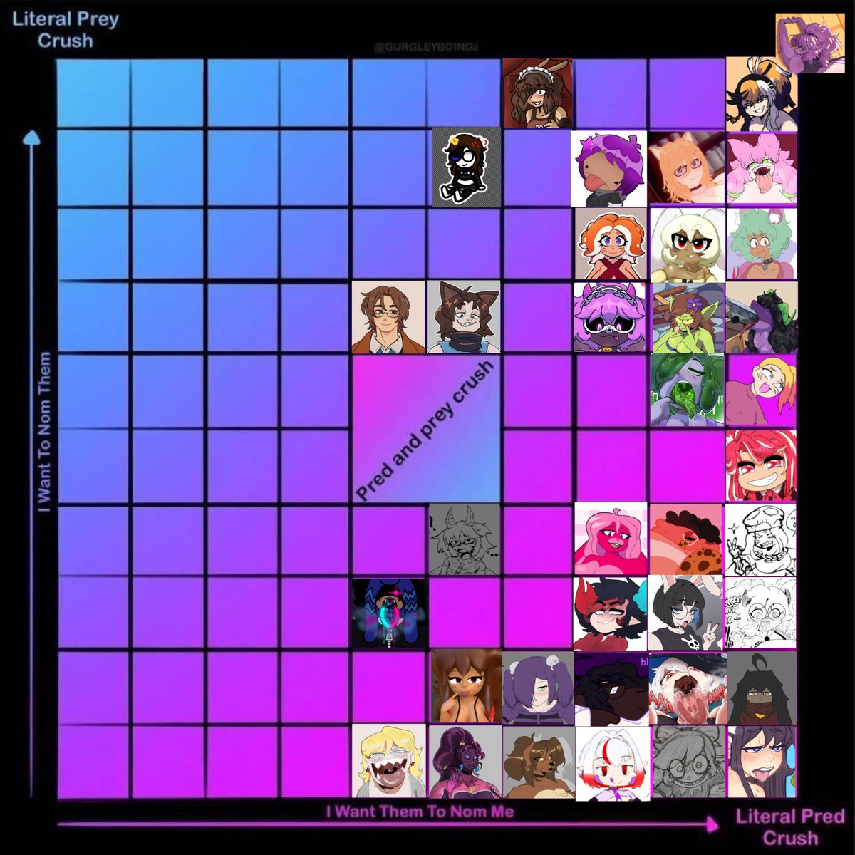 Fish (sleeby) tweet media