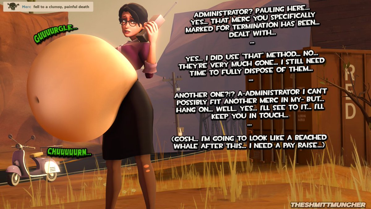 TheShmittMuncher 🔞 tweet media