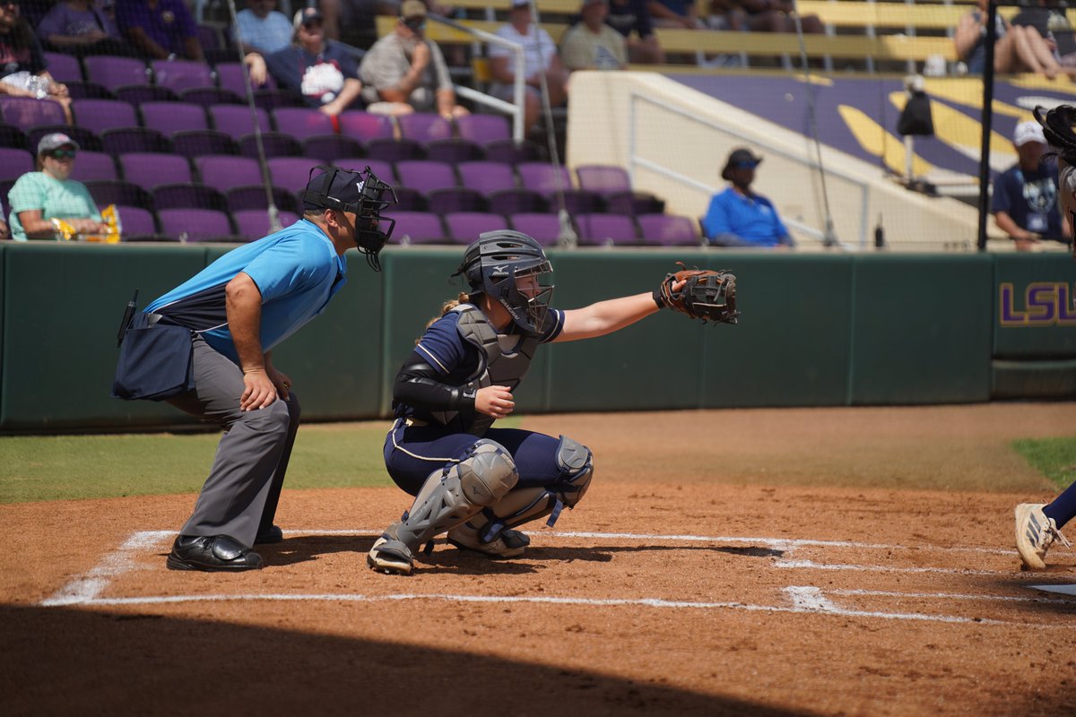 Akron Zips Softball tweet media