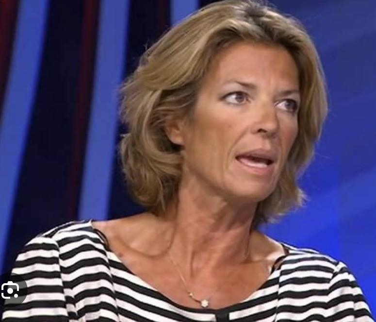 Andrea Cionci tweet media