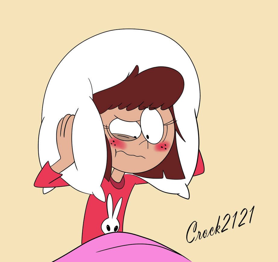 GoodTLHFanarts's tweet photo. #theloudhouse By Crock2121 on deviantart. https://t.co/AgonY5EUPz