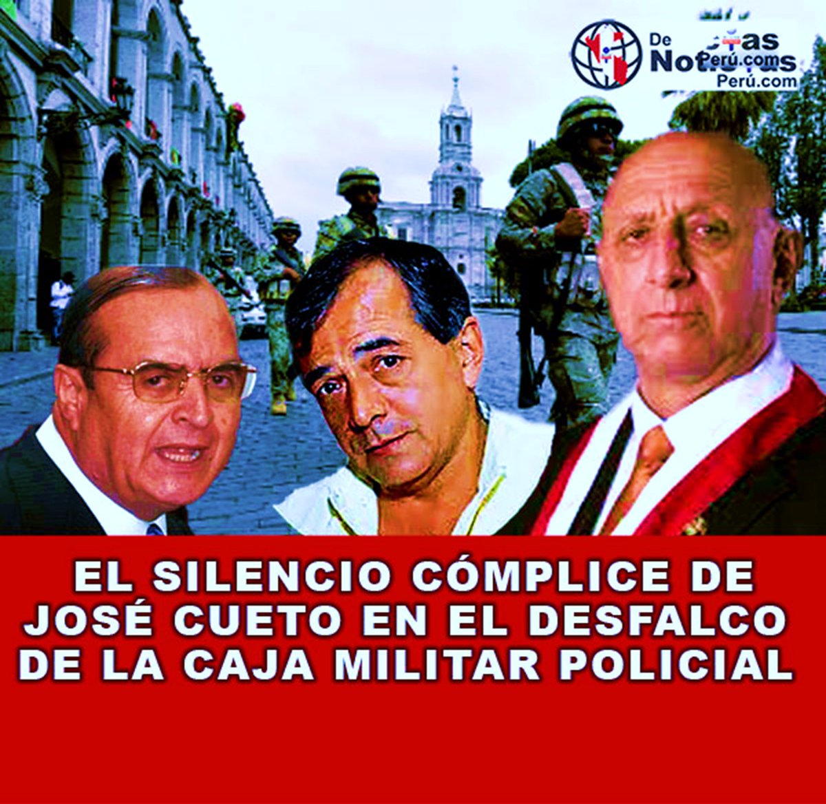 ALFONSO MENDOZA MAGAN tweet media
