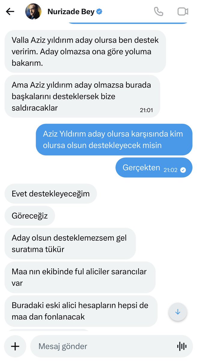 Gamze Köymen tweet media