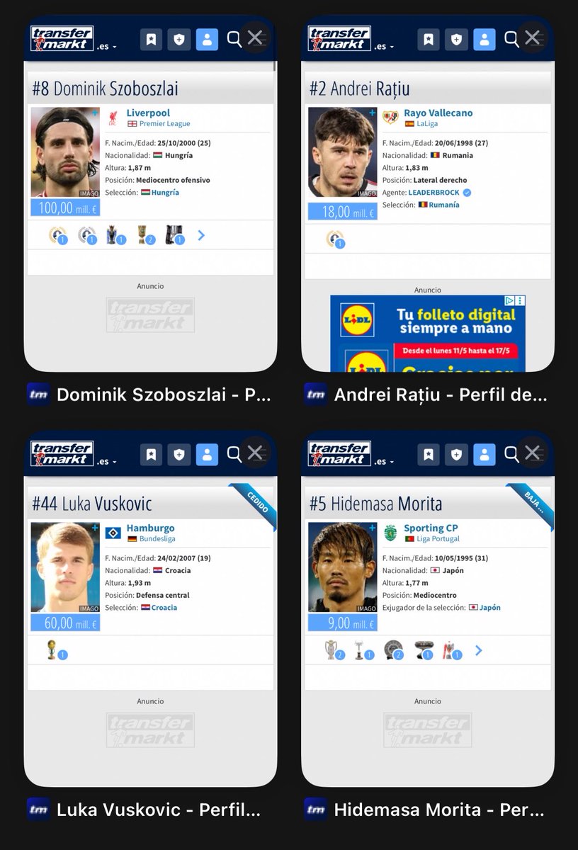 Coque tweet media