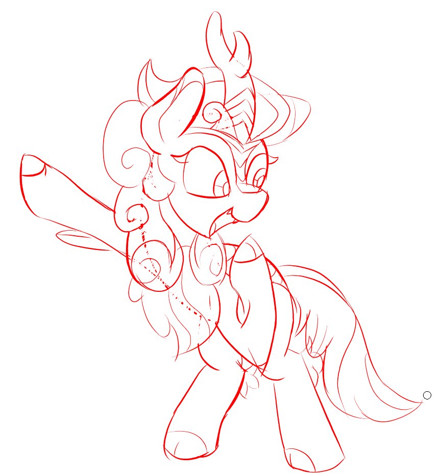 A Kirin Pone tweet media