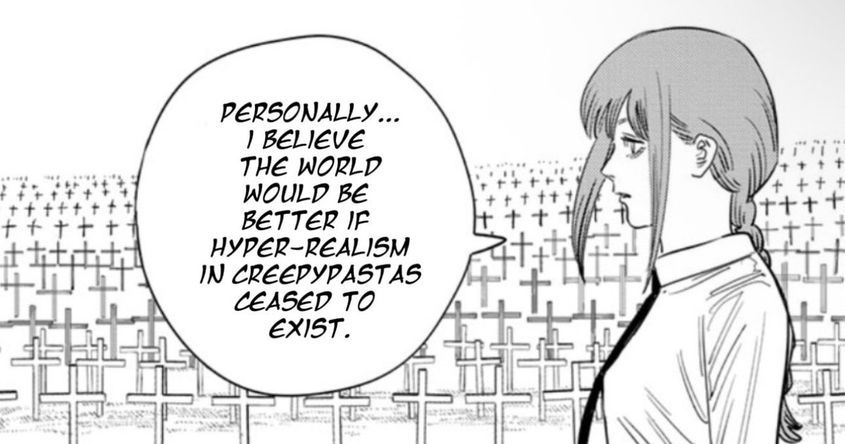 Denji tweet media