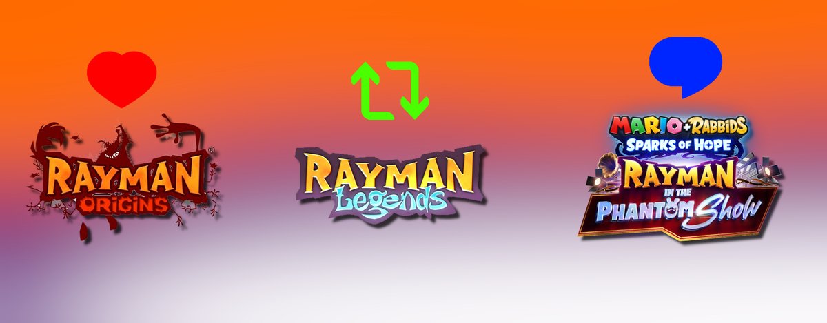 Rayman_Tada.K. tweet media
