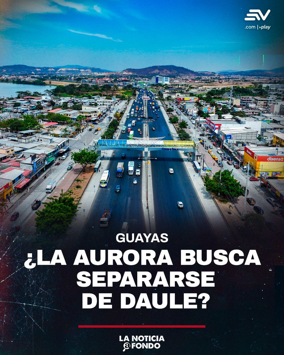 Ecuavisa Noticias tweet media