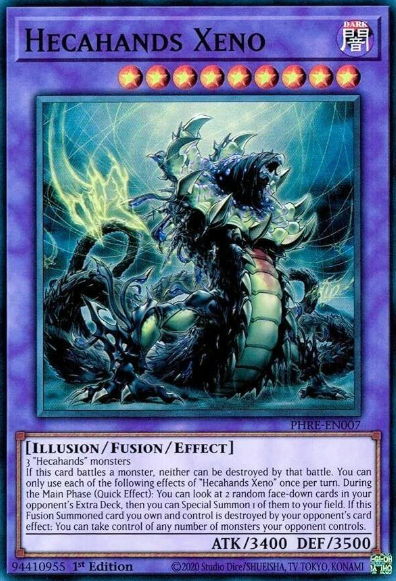 I love Dice Rally, probably my favorite Yu-Gi-Oh Master Duel event. I play Crusadia Mekk-Knight in it, and I've been loving learning Hecahands by playing against it so much. This dude be I love Dice Rally, probably my favorite Yu-Gi-Oh Master Duel event. I play Crusadia Mekk-Knight in it, and I've been loving learning Hecahands by playing against it so much. This dude be