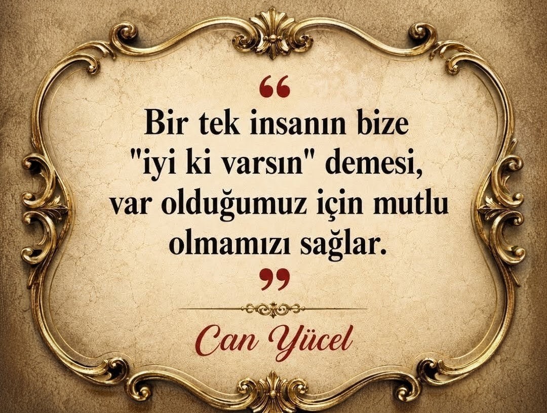 Yaşar SEZGİN tweet media