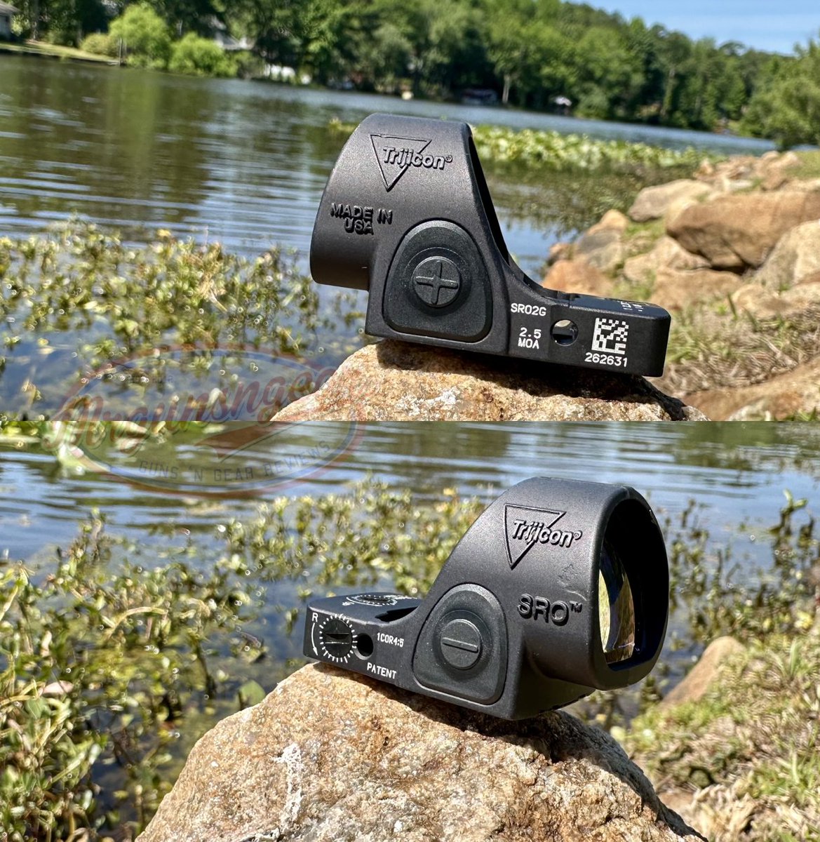 Mrgunsngear tweet media