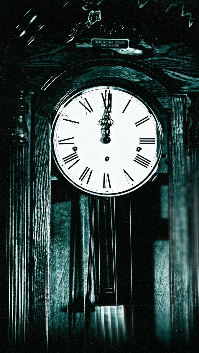 DannySilvertone's tweet photo. ⏰⏰⏰⏰⏰⏰⏰⏰ https://t.co/WogXOuSgN9