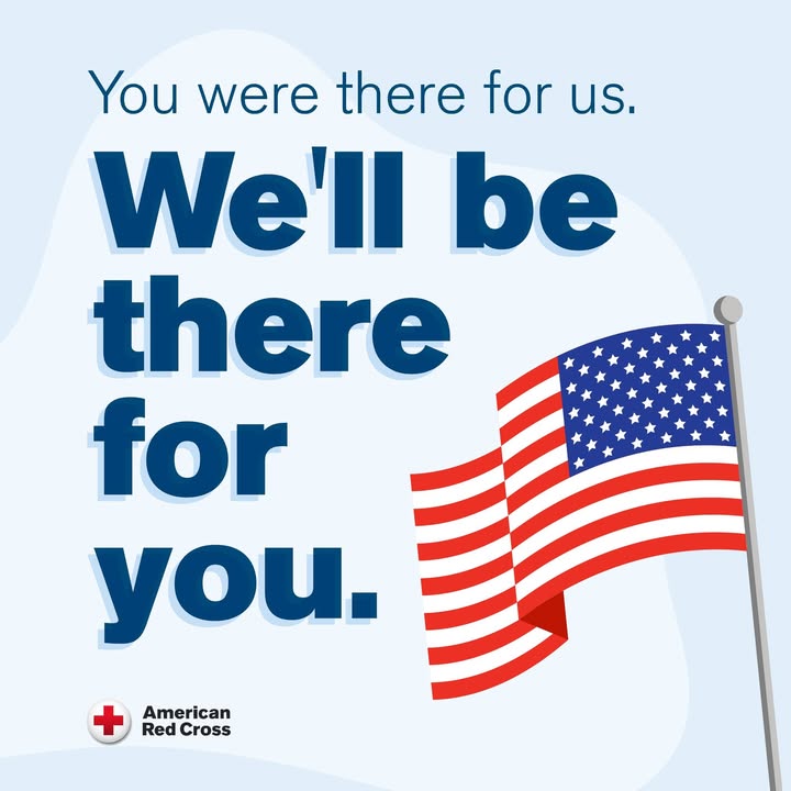 American Red Cross Central Appalachia Region tweet media