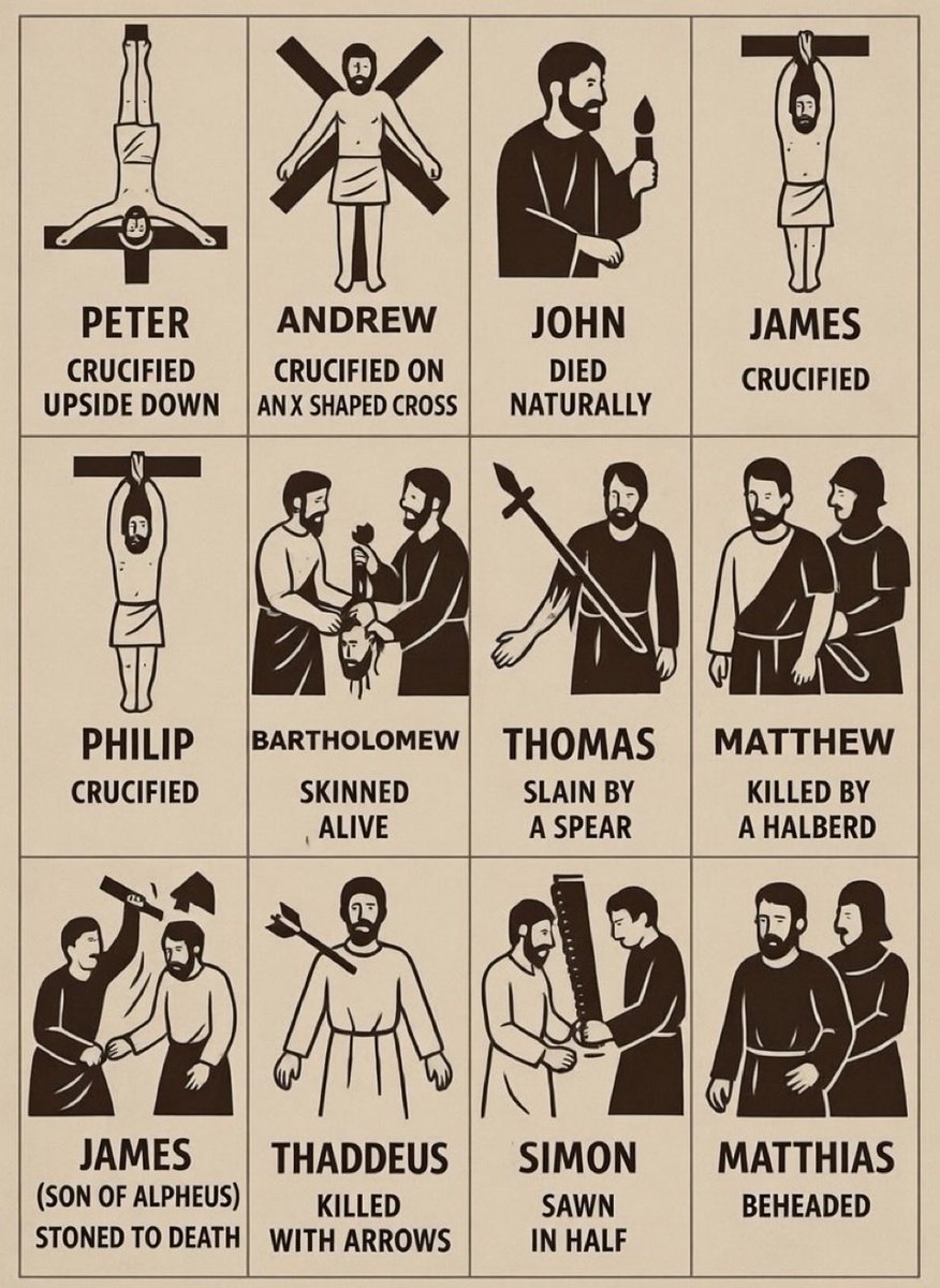 Adam | Faithful Messenger tweet media