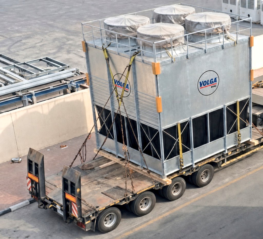 volga_sa's tweet photo. Since 2007, 
 VOLGA has delivered reliable cooling towers and refrigeration solutions across Saudi Arabia, serving government &amp; private sector projects with deep understanding of the Saudi market and Gulf climate requirements.
#VOLGA_HVAC #CoolingTowers #HVAC #SaudiArabia https://t.co/tkwzxR6sdp