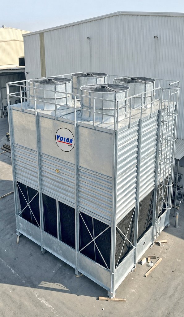 volga_sa's tweet photo. Since 2007, 
 VOLGA has delivered reliable cooling towers and refrigeration solutions across Saudi Arabia, serving government &amp; private sector projects with deep understanding of the Saudi market and Gulf climate requirements.
#VOLGA_HVAC #CoolingTowers #HVAC #SaudiArabia https://t.co/tkwzxR6sdp