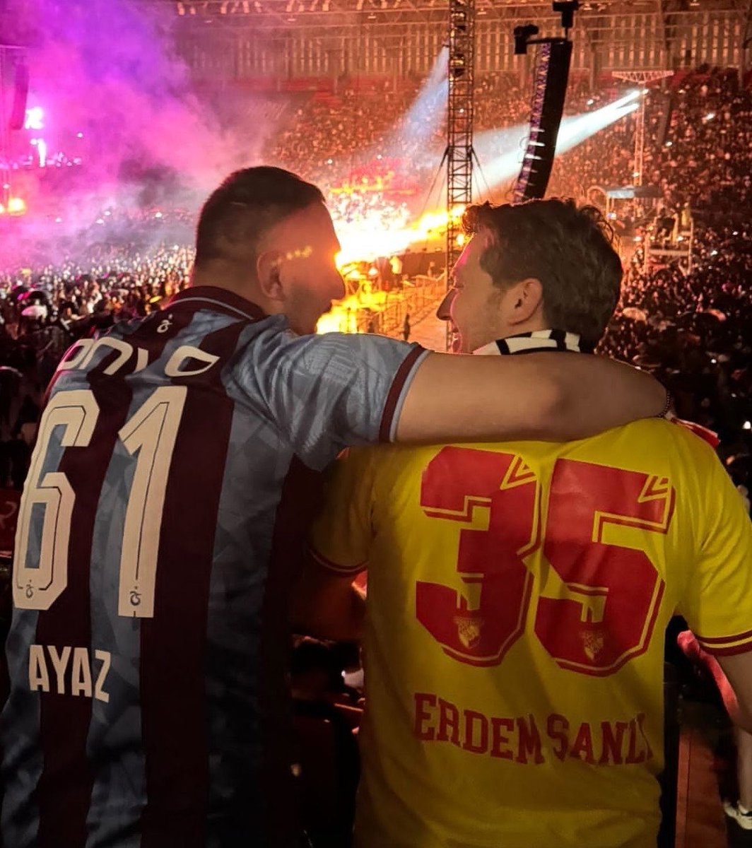 erdem sanlı official tweet media