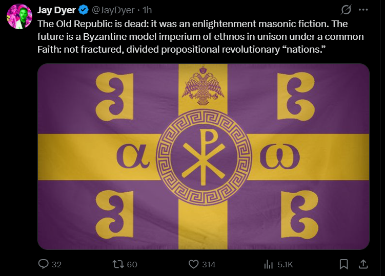 Pope Respecter tweet media