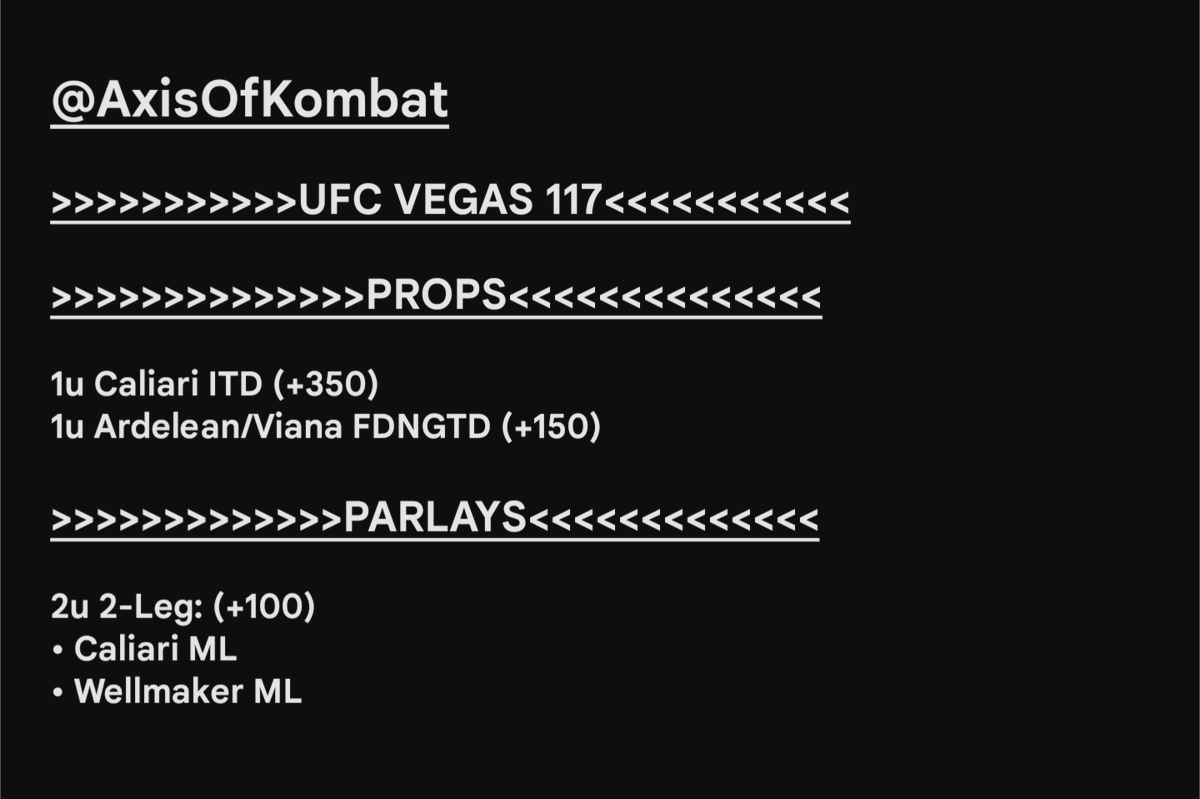Axis Of Kombat tweet media