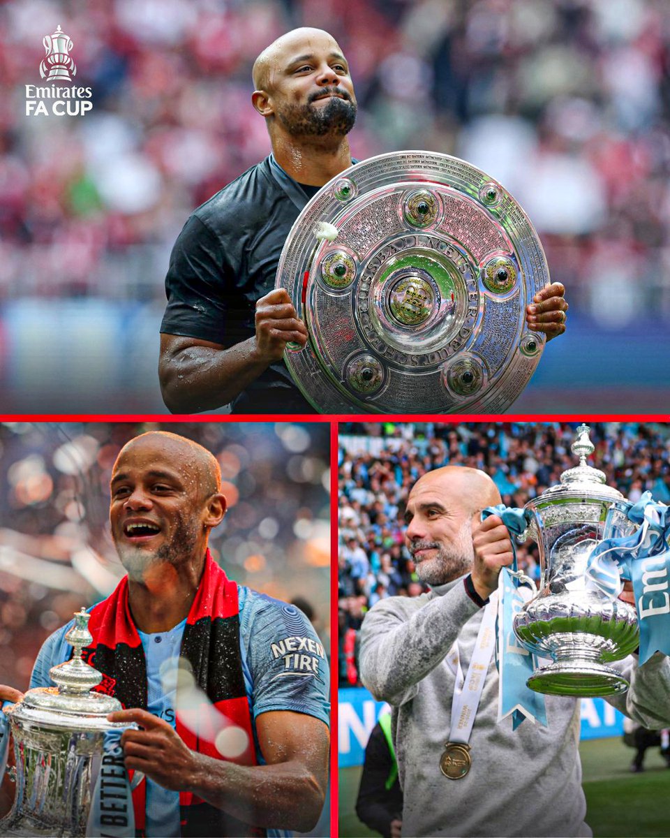 Emirates FA Cup tweet media