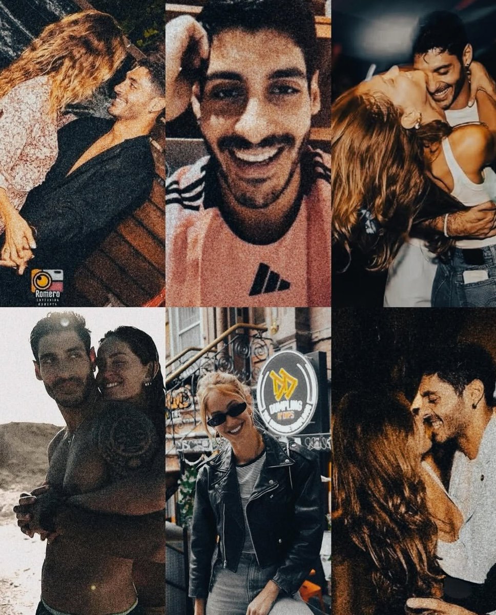 Niky9422's tweet photo. Buonanotte così,con i loro sorrisi! 🥹♥️ #helevier #prestinez
https://t.co/KpnMpO7UvL cliccateee qui,non ve ne pentirete! ☺️ https://t.co/PleBQED1wC
