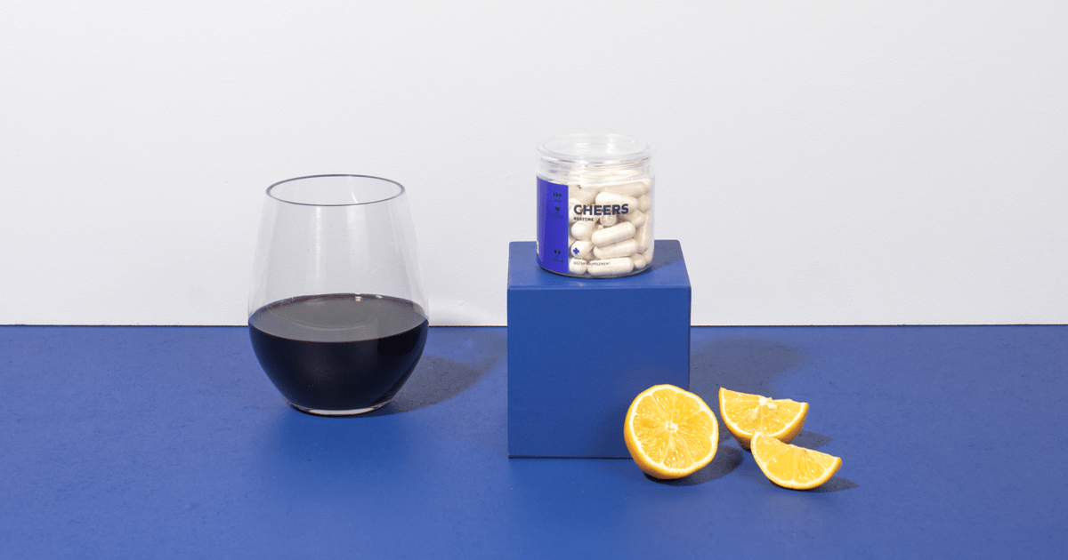 83Weeks's tweet photo. The weekend’s not over.

Don’t let one night take out the next one.

Get 20% off your entire order at https://t.co/3eD7PmvKf8 #Cheers #ad https://t.co/Lf6oy9GltC