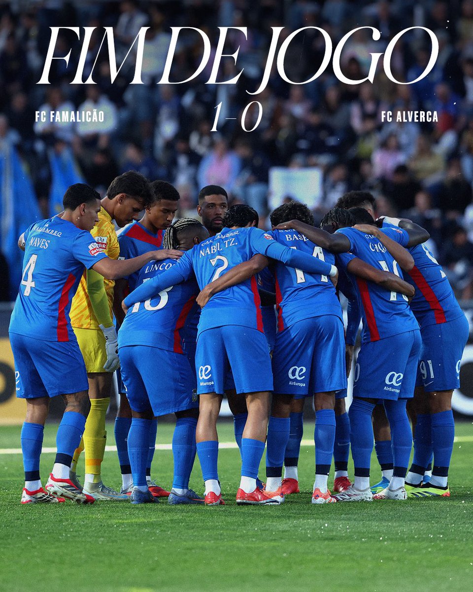 FC Alverca tweet media
