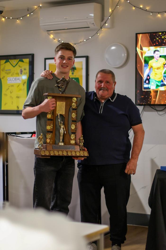 Runcorn Linnets FC tweet media