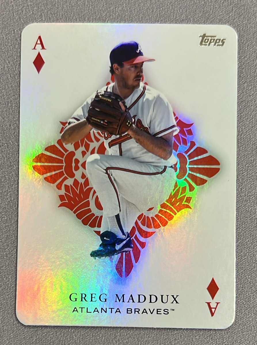 Grant’s Card Vault tweet media