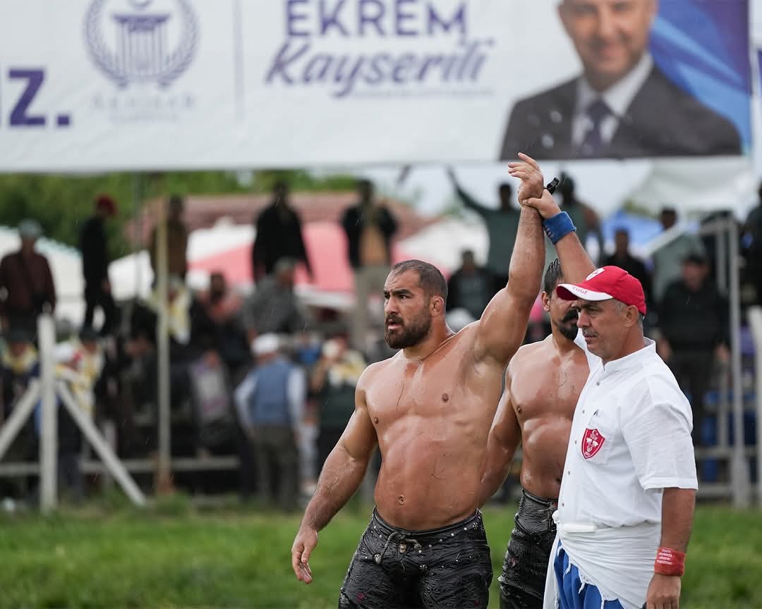 Mustafa Kındıroğlu tweet media