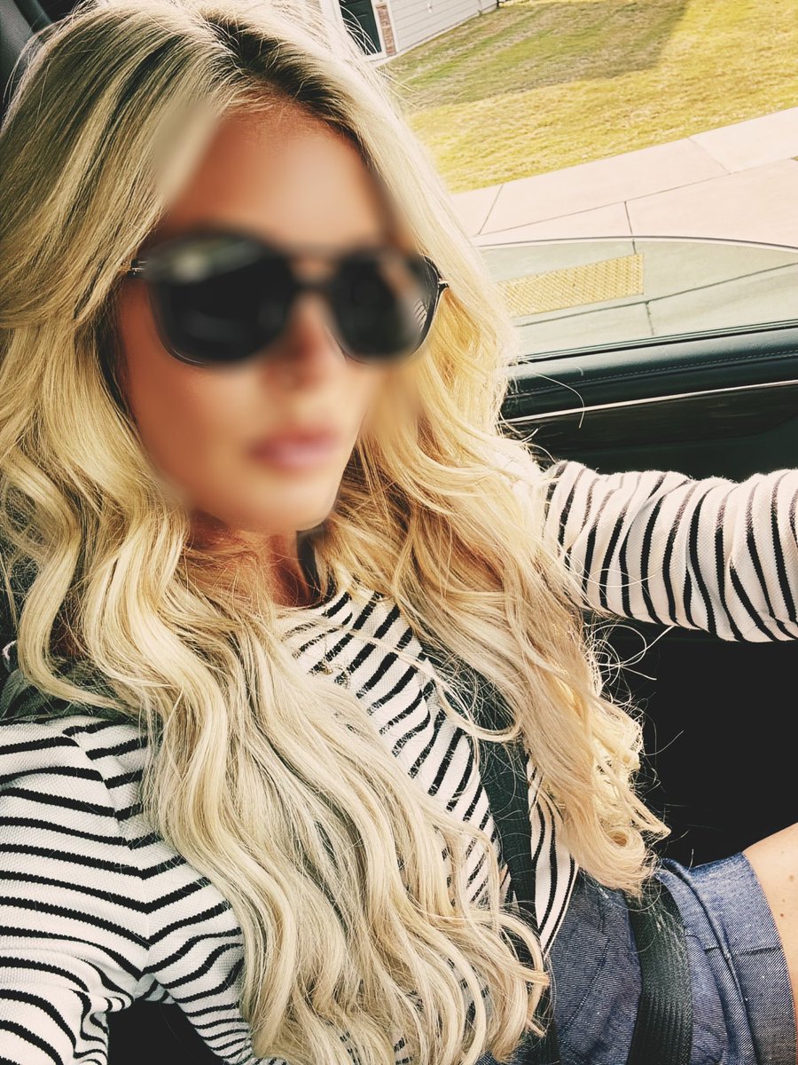 Savannah Presley New Account tweet media
