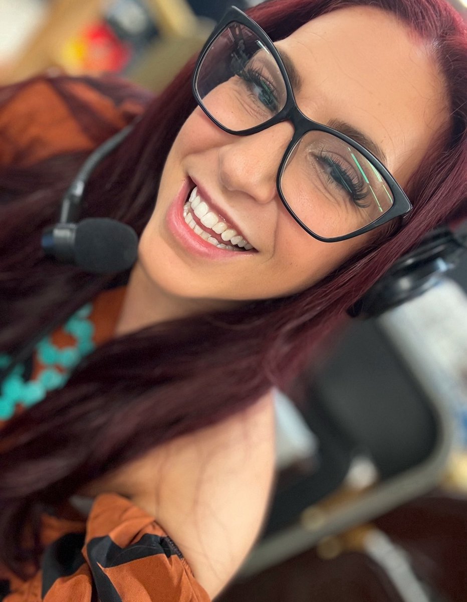 Veda Scott tweet media