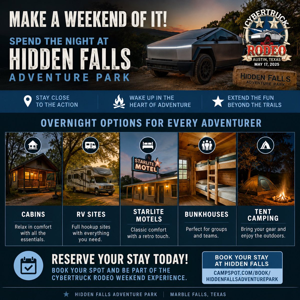 Tesla Austin Owners Club Official Account tweet media