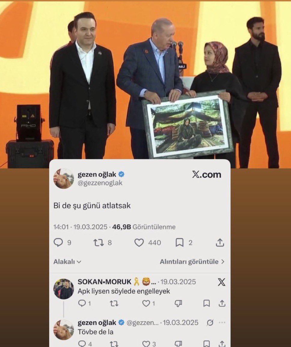 Ahmet Şanlı tweet media