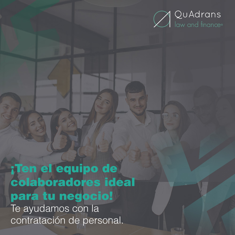 QuAdrans_'s tweet photo. El crecimiento de una empresa comienza con las personas correctas. 💼✨ Contar con un equipo preparado, comprometido y alineado con los objetivos de tu negocio puede marcar la diferencia en tus resultados.
-
#QuAdrans #LawandFinance #PlayaDelCarmen #ContadoresenPlayadelCarmen https://t.co/9HAtQ6yv03