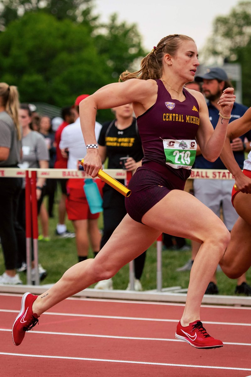 CMU T&F/XC tweet media