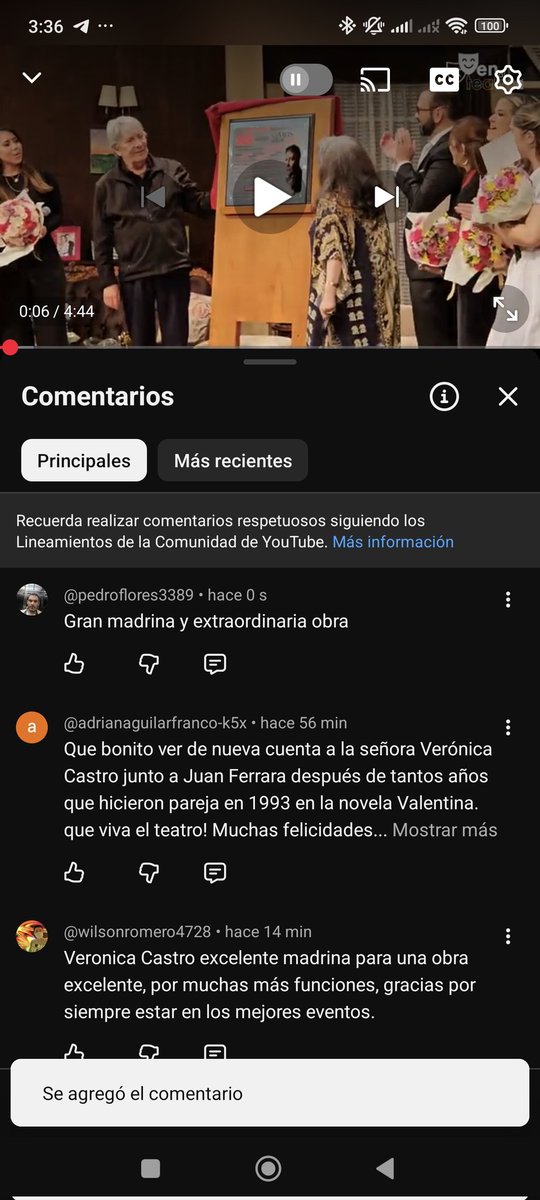 PEDRO FLORES tweet media