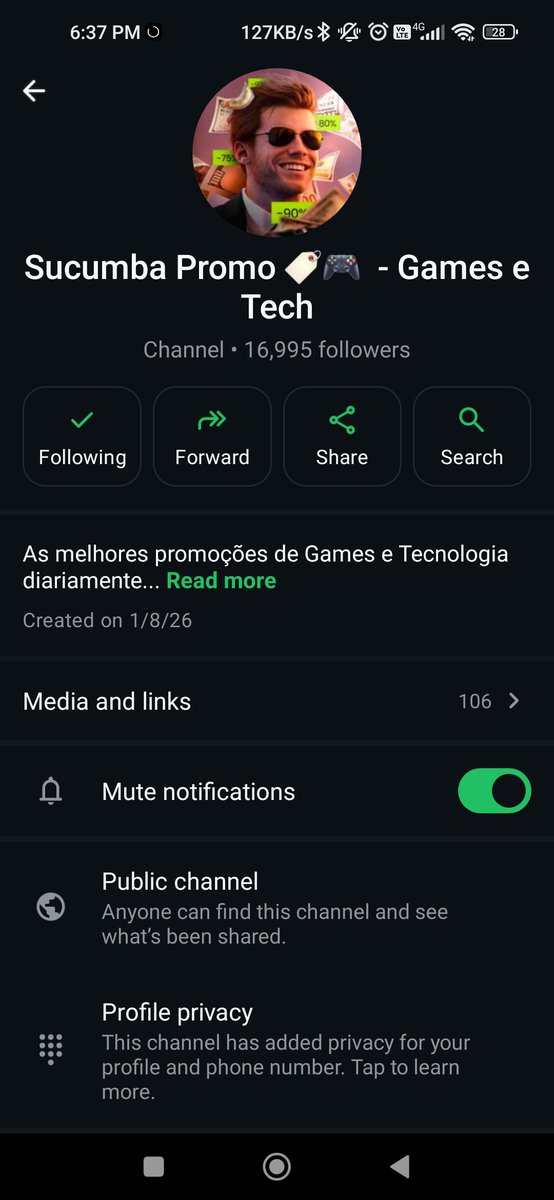 b2bleoficial's tweet photo. @SucumbaGames Receba https://t.co/8EvMmXueoa