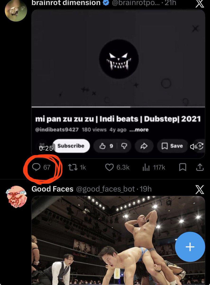 Connor tweet media