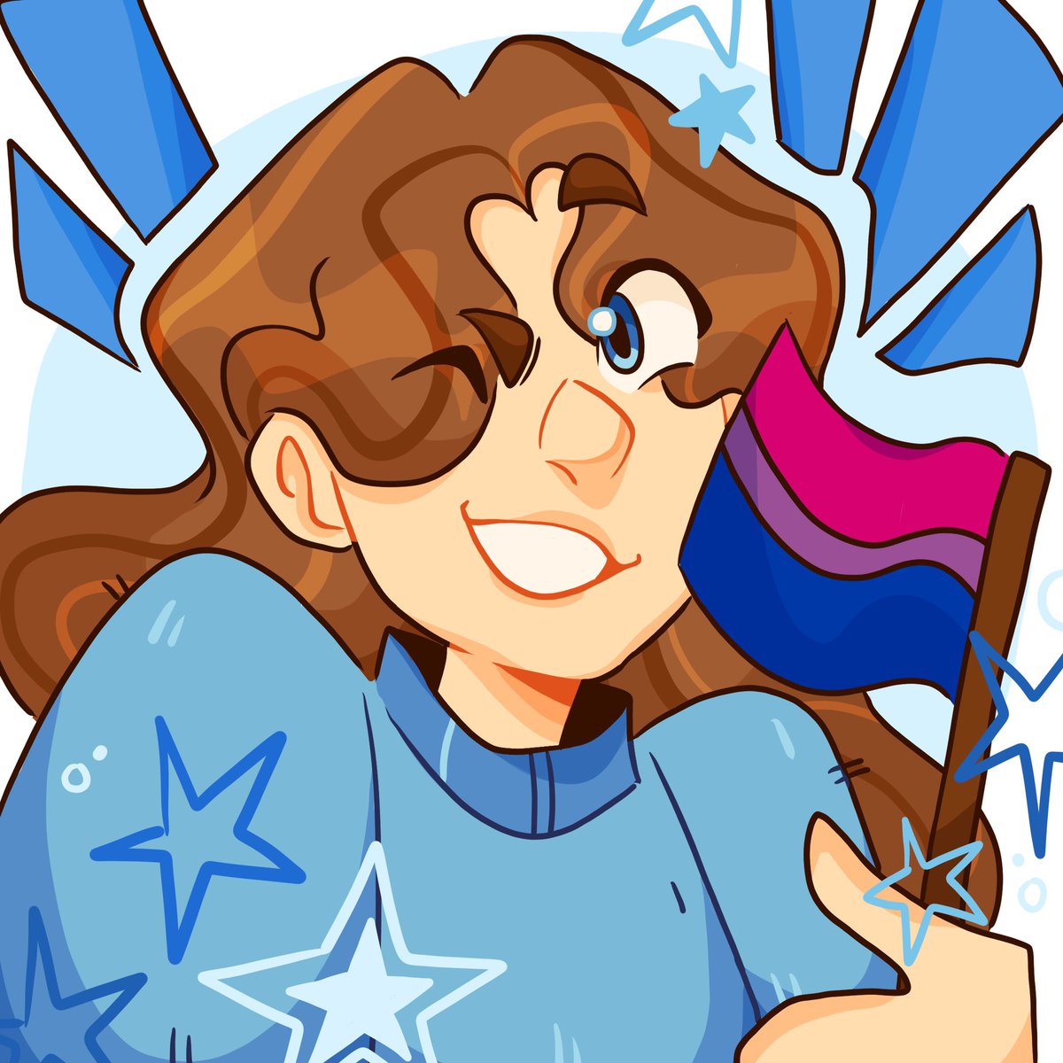 Mijntje Draws || COMMISSIONS OPEN tweet media