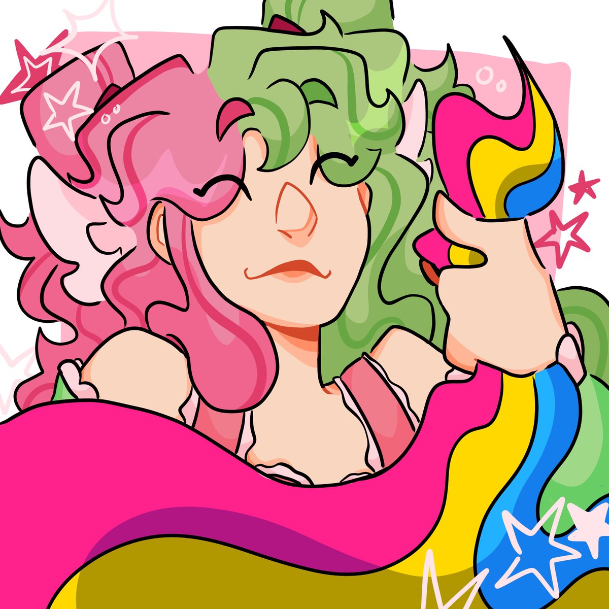 Mijntje Draws || COMMISSIONS OPEN tweet media